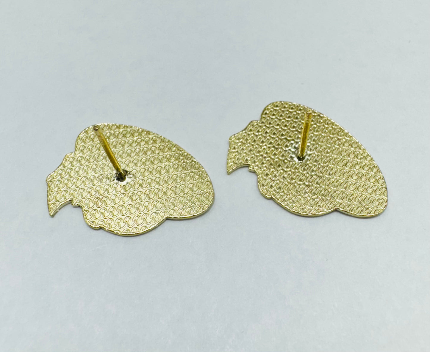 10K GOLD STRAWBERRY SHORTCAKE RING, WEIGHT: 2.2gm