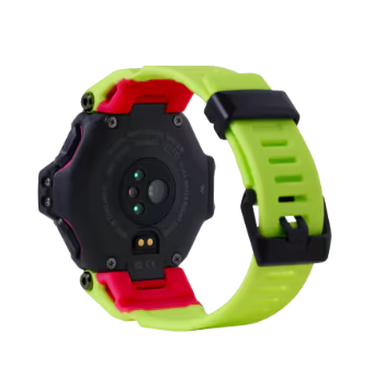 Casio G-SHOCK MOVE GBD-H2000 SERIES GBDH2000-1A9