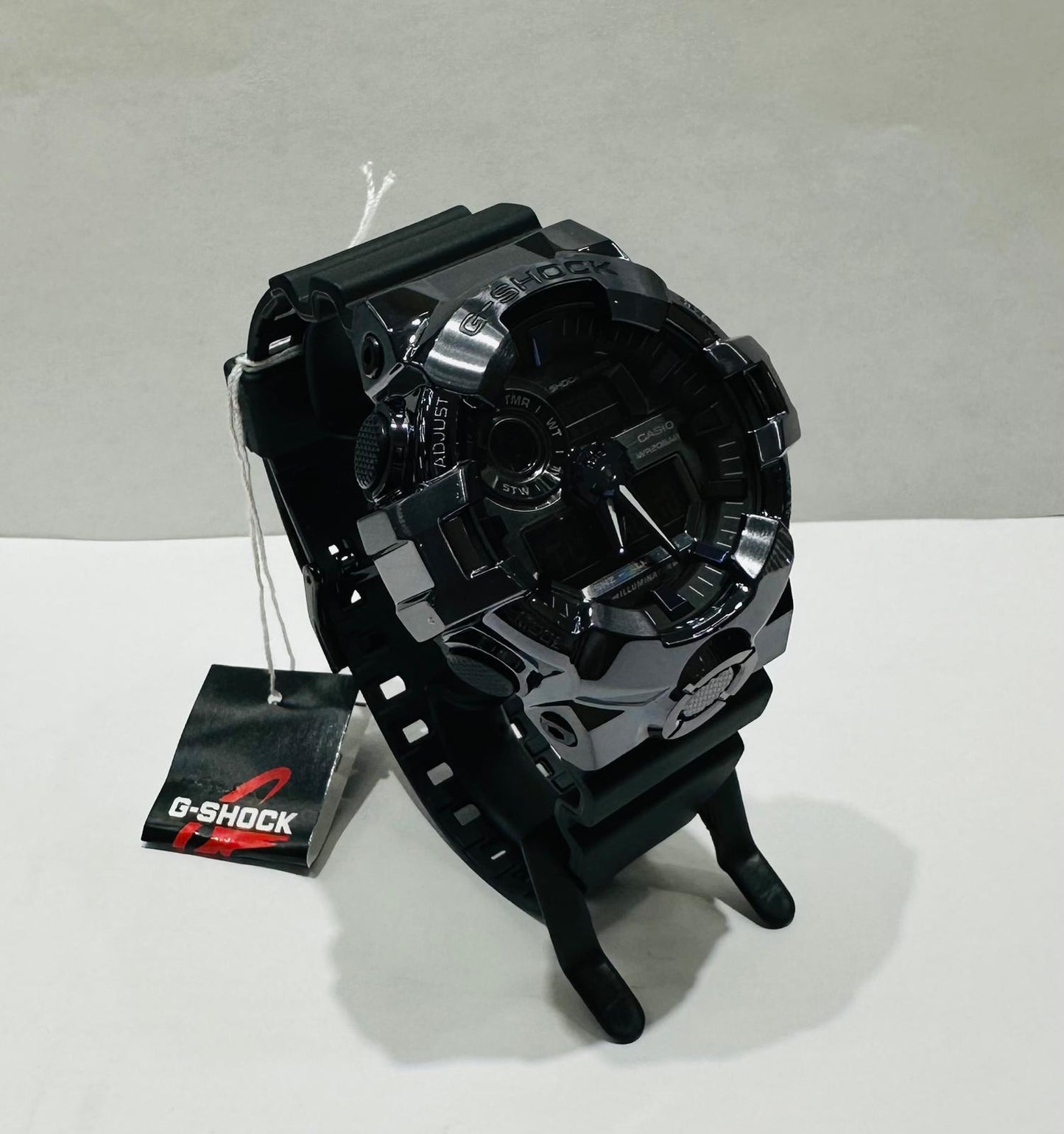 CASIO G-SHOCK GM700P-6A