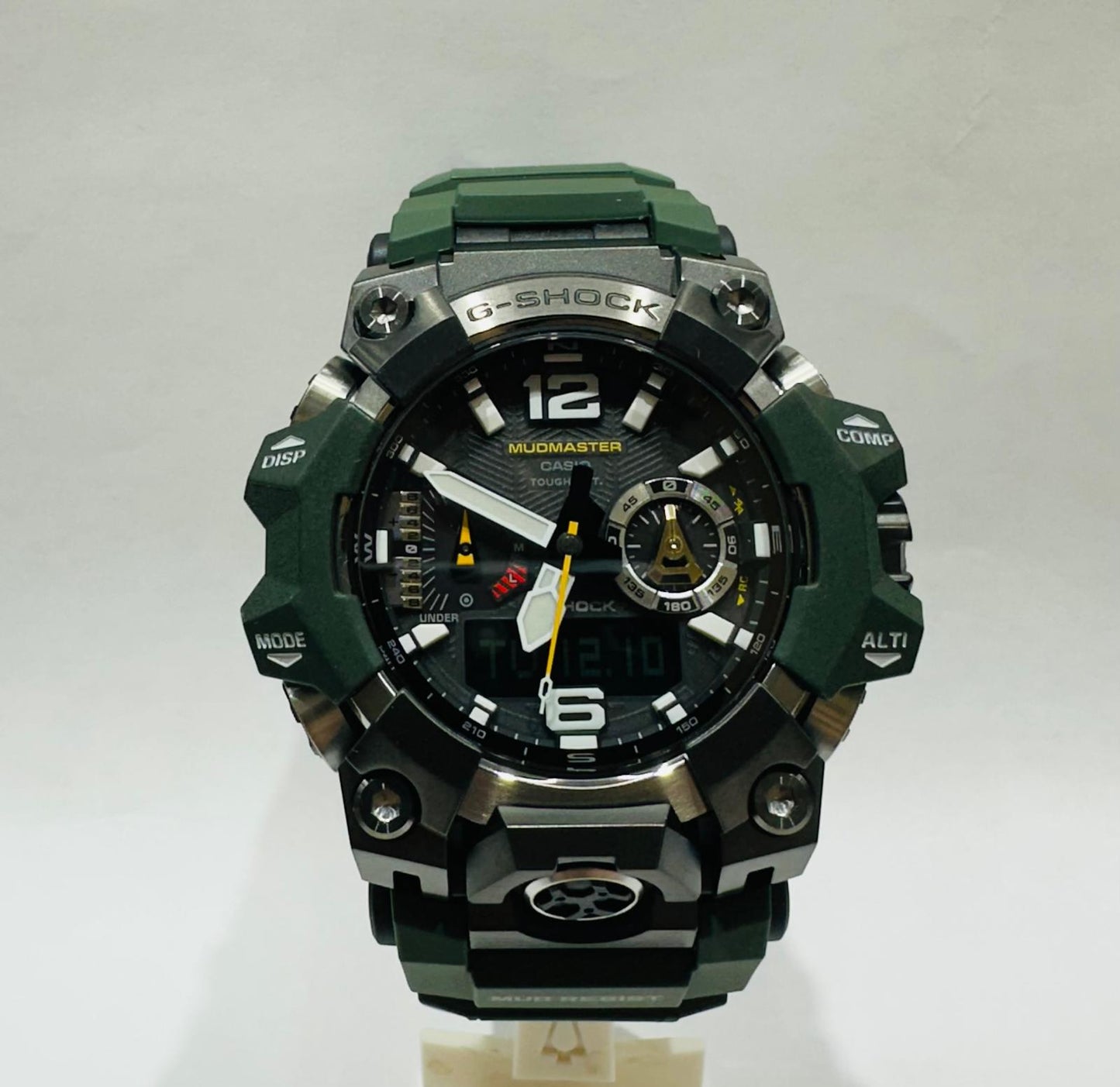 CASIO G-SHOCK GWGB1000-3A