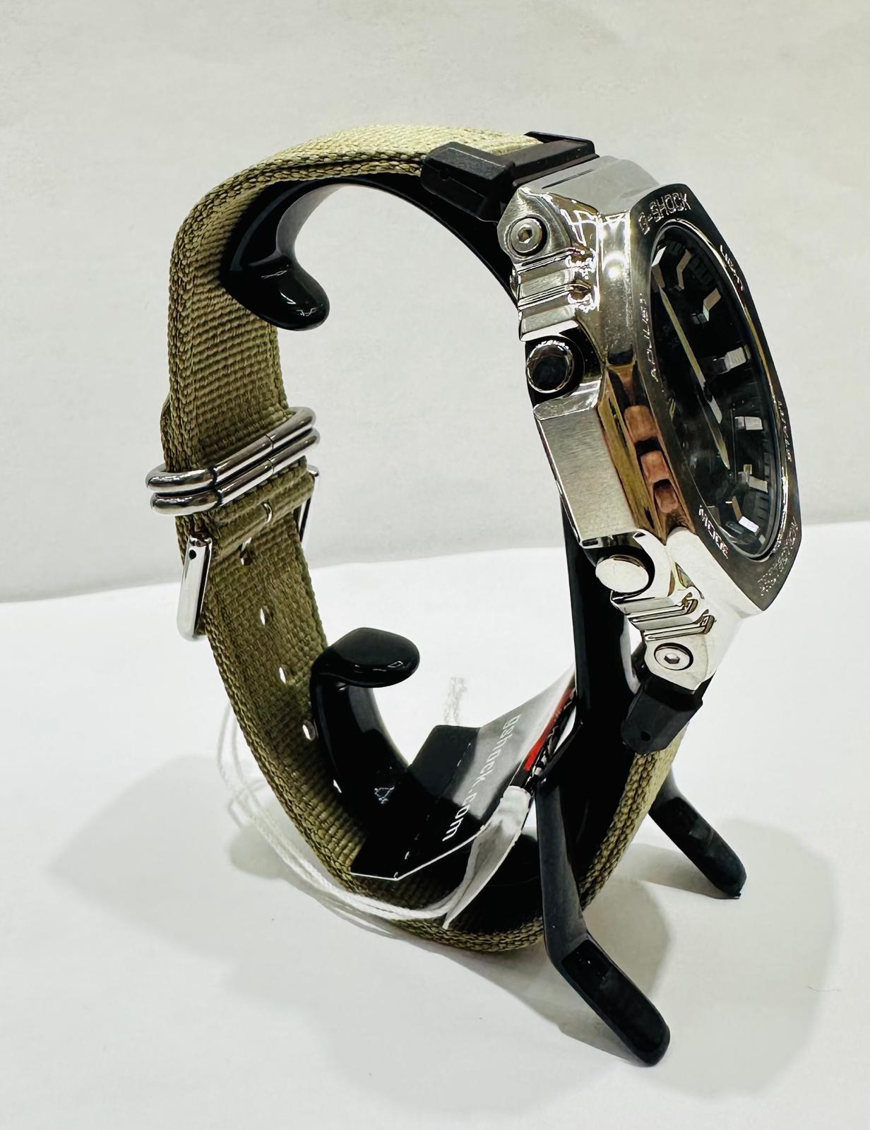 CASIO G-SHOCK GM2100C-5A