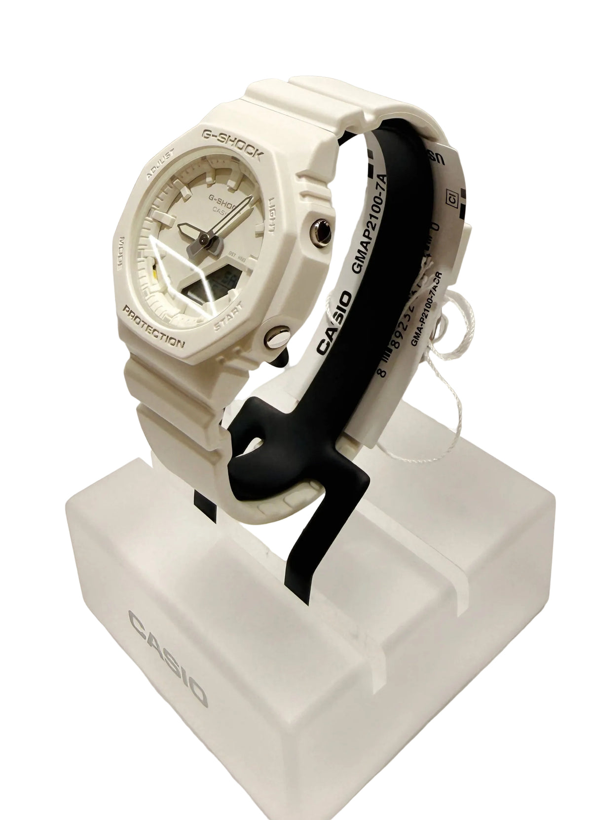 CASIO G-SHOCK CLASSIC ANALOG WATCH GMAP2100-7A