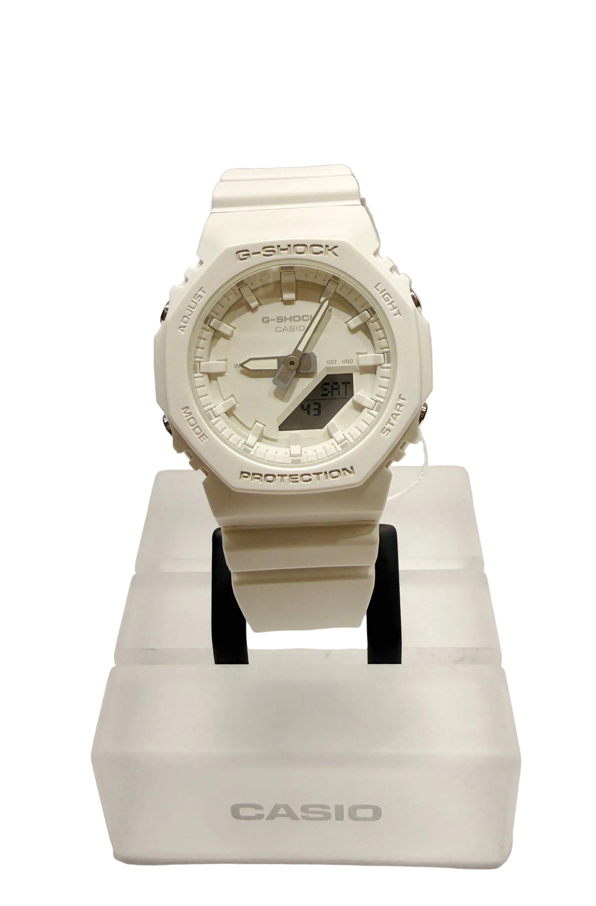 CASIO G-SHOCK CLASSIC ANALOG WATCH GMAP2100-7A