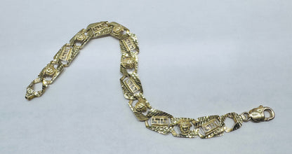 10K GOLD BRACELET