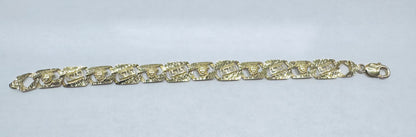 10K GOLD BRACELET