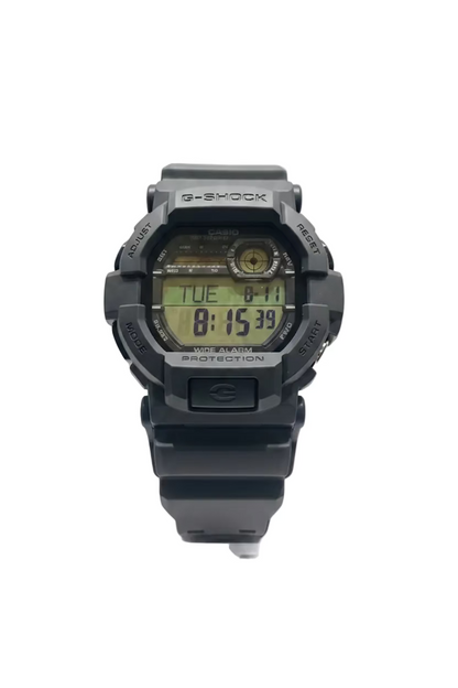 Men’s Casio G-Shock GD350-8 Digital Grey Watch