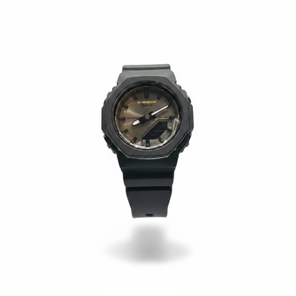 Casio G-Shock GMAP2126W-8A Digital Analog Grey Watch