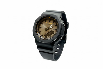 Casio G-Shock GMAP2126W-8A Digital Analog Grey Watch