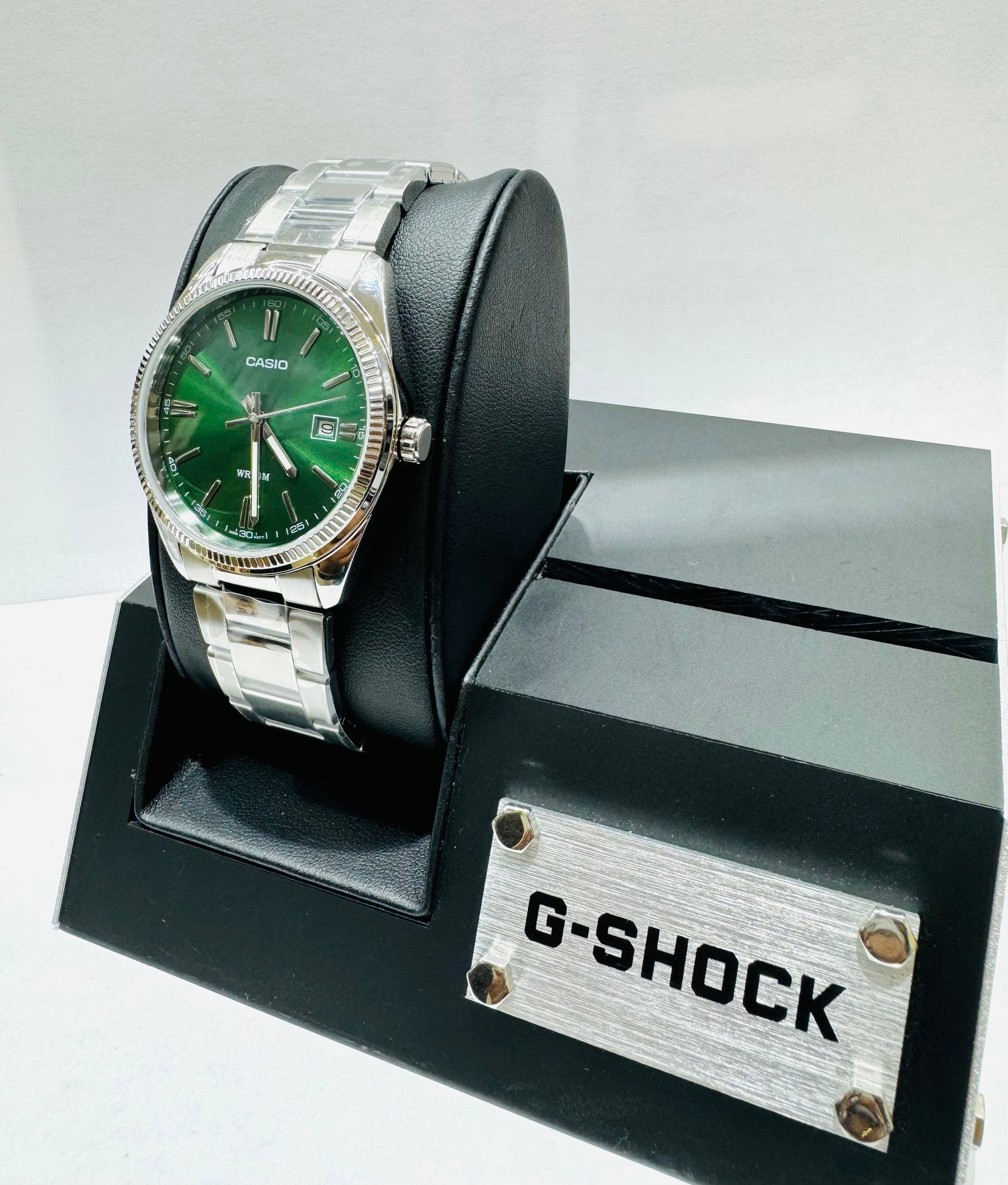 CASIO WATCH MTP1302D-3AV