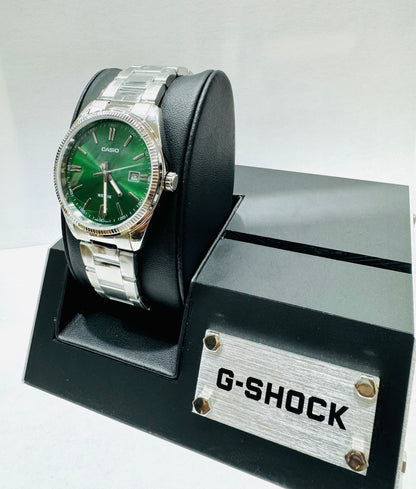 CASIO WATCH MTP1302D-3AV