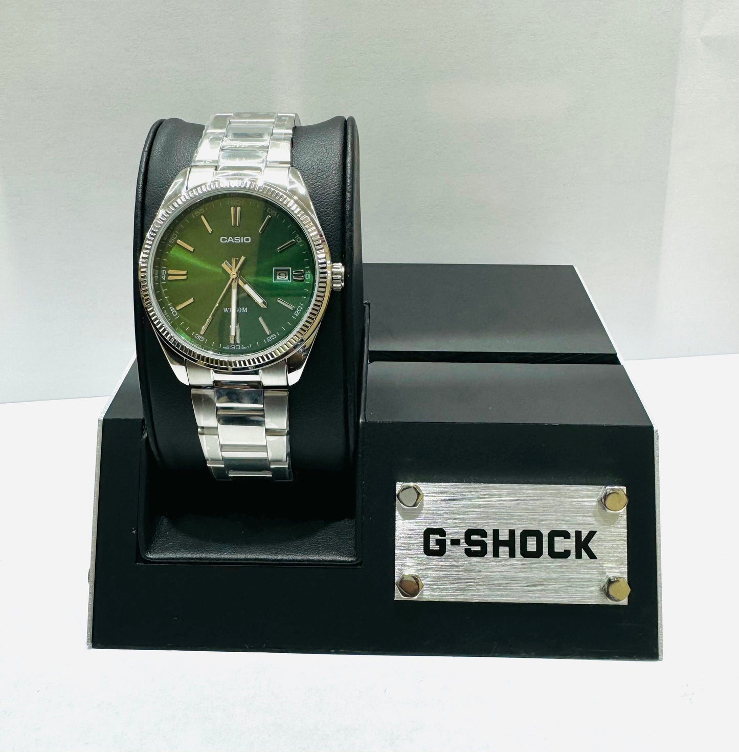 CASIO WATCH MTP1302D-3AV