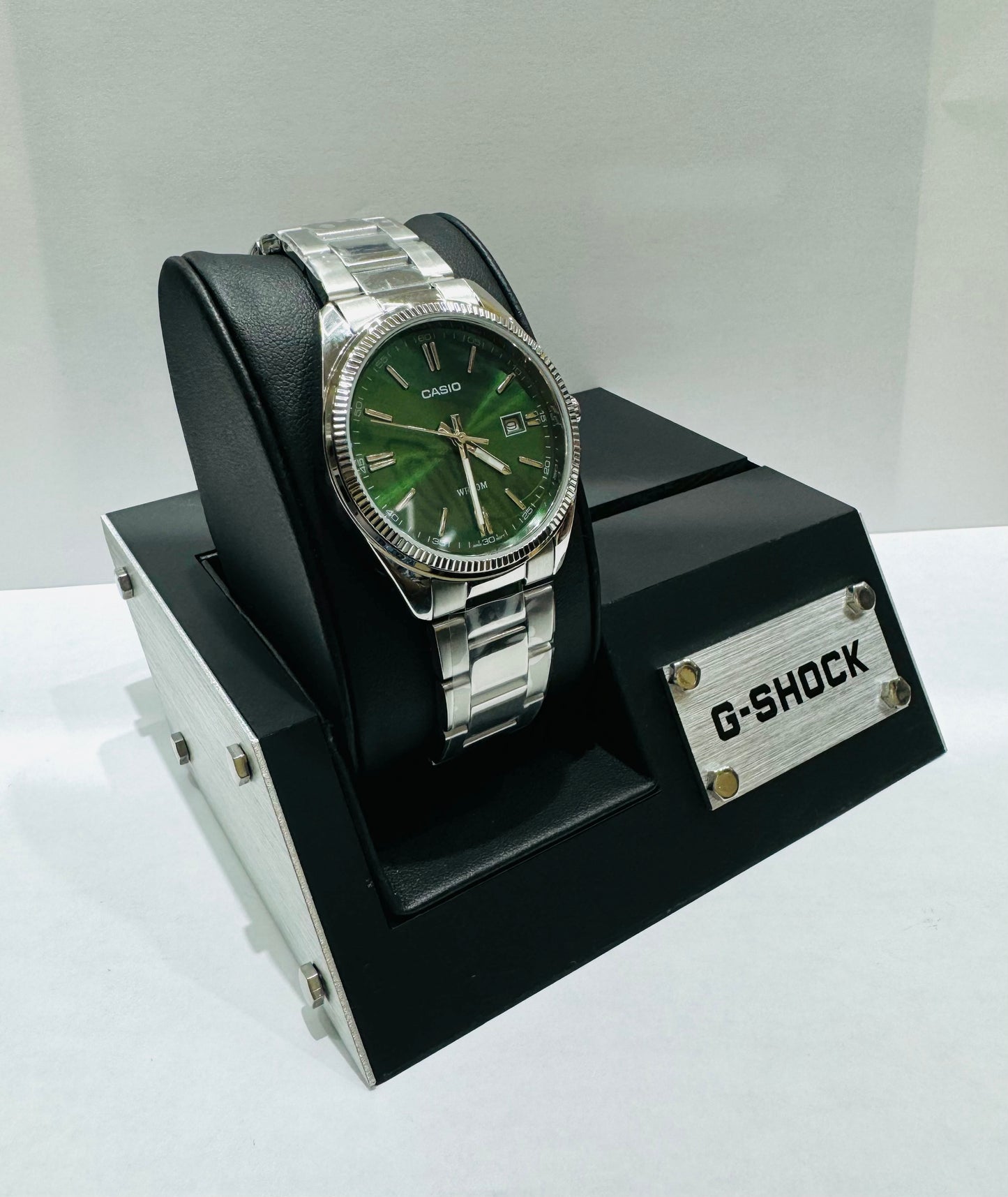CASIO WATCH MTP1302D-3AV