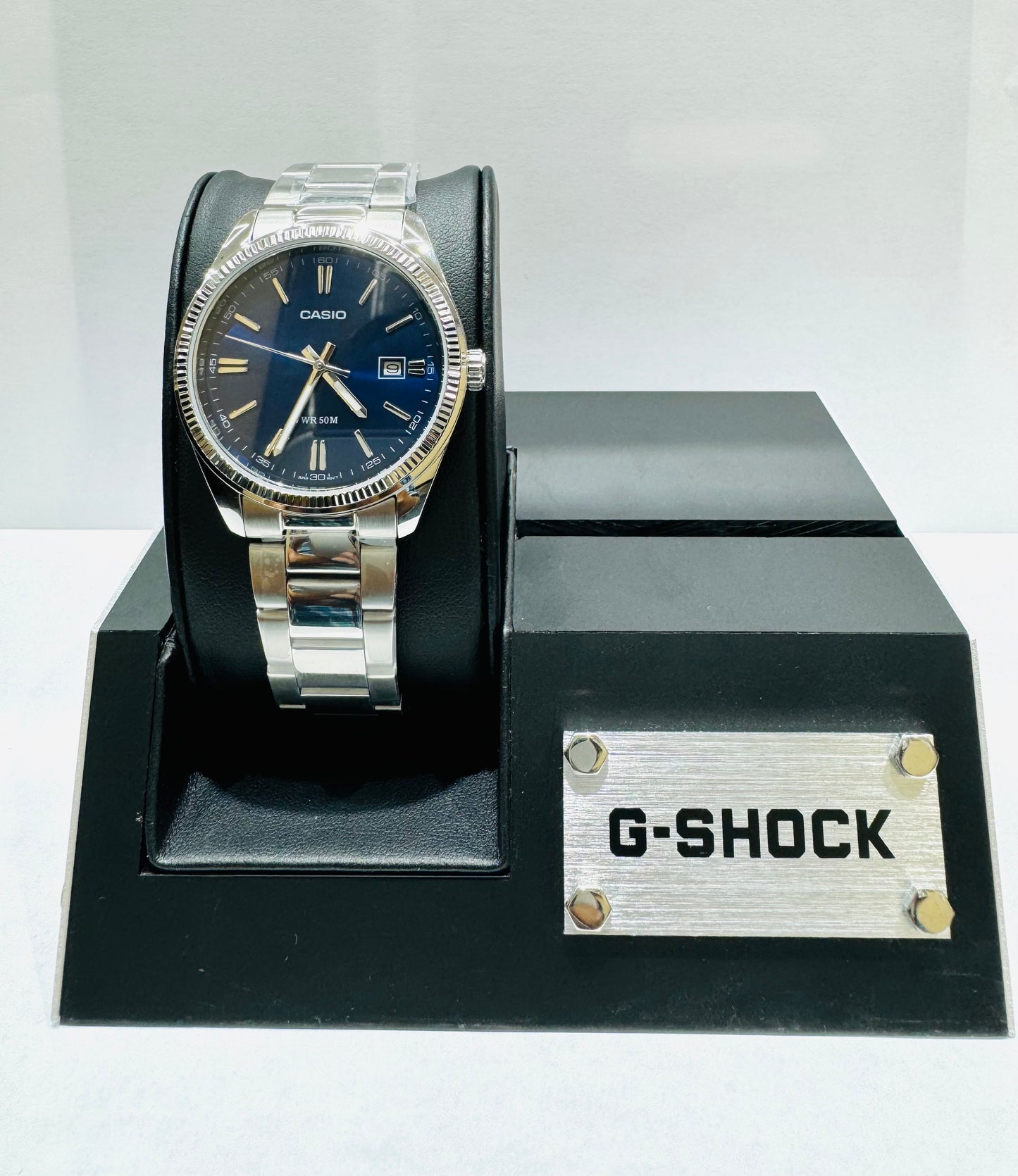 CASIO WATCH MTP1302D-2AV