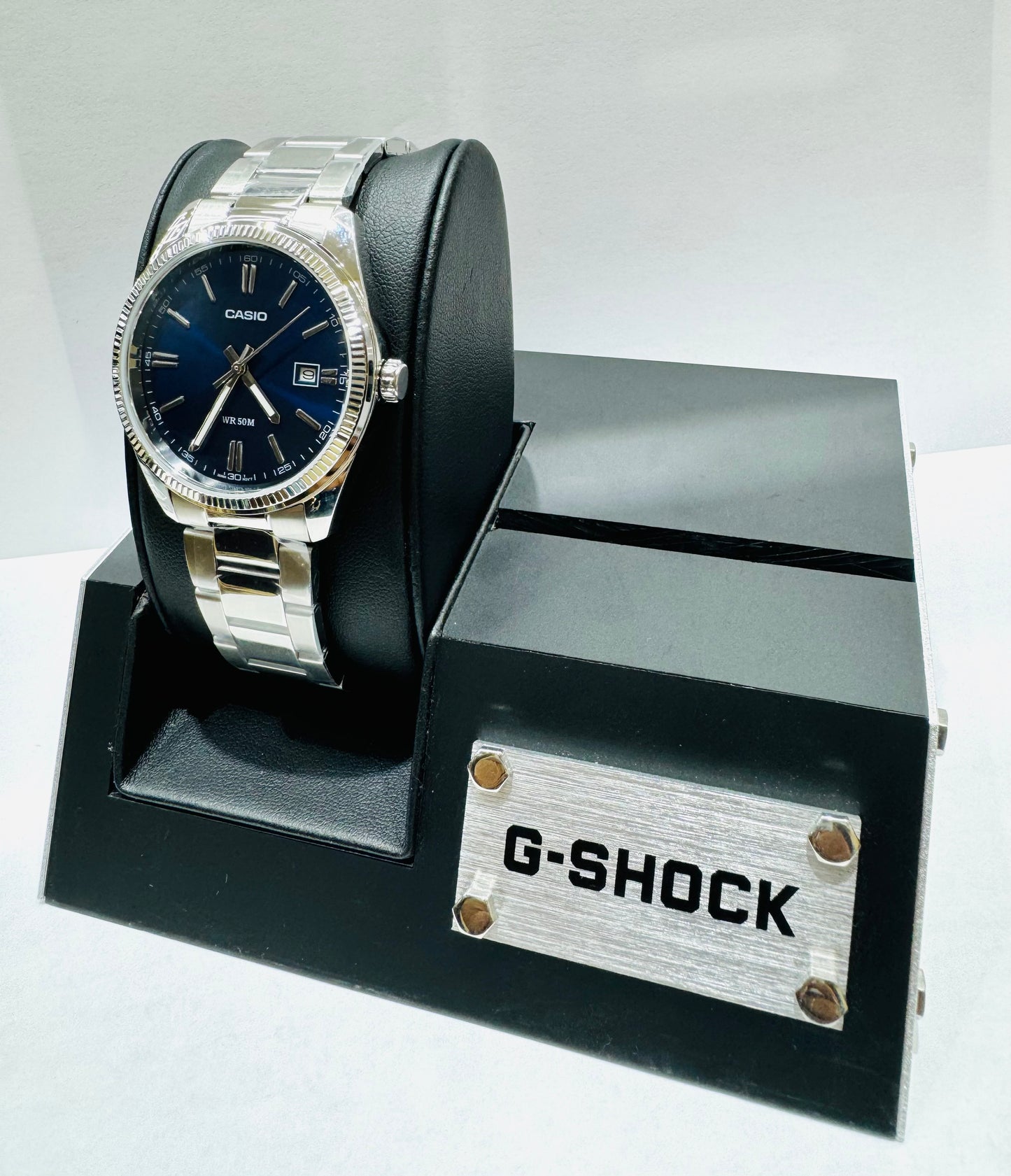 CASIO WATCH MTP1302D-2AV