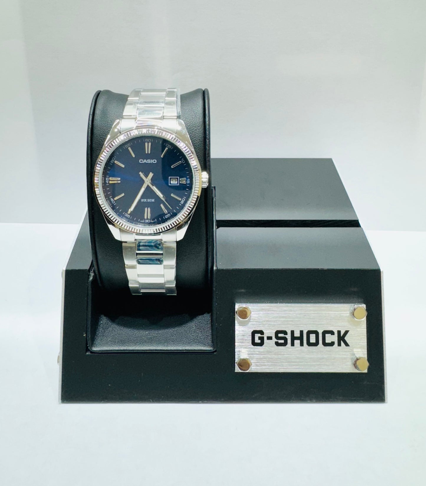 CASIO WATCH MTP1302D-2AV