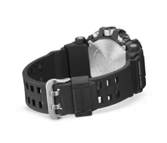 Casio GW-9500-1 [G-Shock Master of G Series MUDMAN Triple Sensor Model]