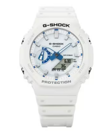Casio G-Shock GA2100HDS-7A Hidden Glow Collection Watch