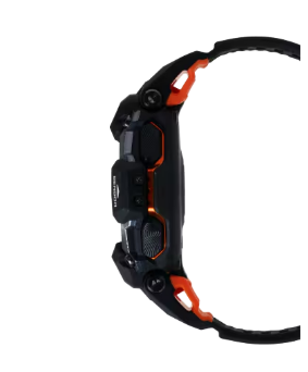 G-SHOCK MOVE GBD-H2000 SERIES GBDH2000-1A