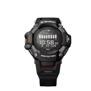 G-SHOCK MOVE GBD-H2000 SERIES GBDH2000-1A