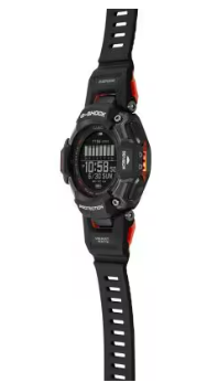 G-SHOCK MOVE GBD-H2000 SERIES GBDH2000-1A