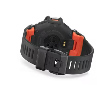 G-SHOCK MOVE GBD-H2000 SERIES GBDH2000-1A