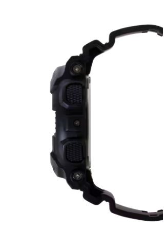 Casio G-SHOCK Classic Analog-Digital Men's Watch GA100RC-1A