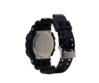 Casio G-SHOCK ANALOG-DIGITAL GA-100 SERIES GA100RGB-1A