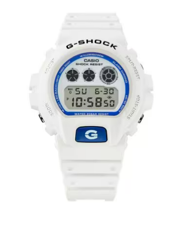 G-Shock DIGITAL 6900 SERIES DW6900HDS-7