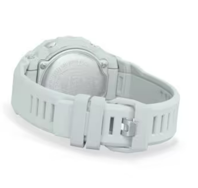 G-SHOCK MOVE GBA-950 SERIES GBA950-7A Ana-Digital White Resin Watch