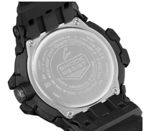 G-SHOCK GRAVITYMASTER GRB300- 1A4 Pilot Watch
