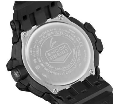 G-SHOCK GRAVITYMASTER GRB300- 1A4 Pilot Watch