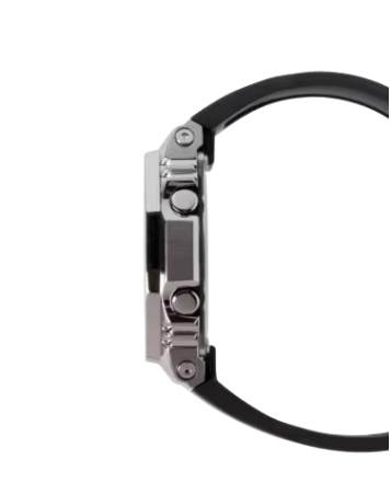 Casio G-Shock G-STEEL 2100 Series GM2100RW-1A