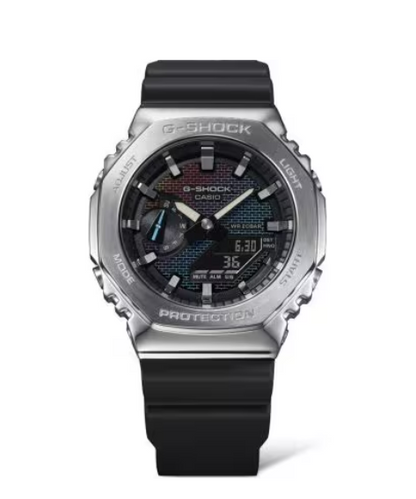 Casio G-Shock G-STEEL 2100 Series GM2100RW-1A