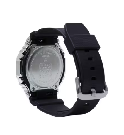 Casio G-Shock G-STEEL 2100 Series GBM2100A-1A3DR