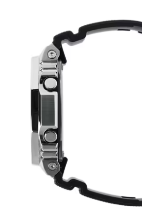 Casio G-Shock G-STEEL 2100 Series GBM2100A-1A3DR