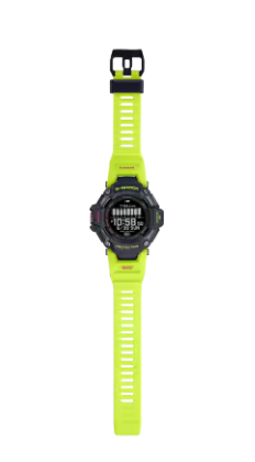 Casio G-SHOCK MOVE GBD-H2000 SERIES GBDH2000-1A9