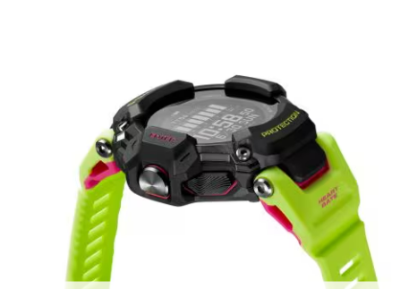 Casio G-SHOCK MOVE GBD-H2000 SERIES GBDH2000-1A9