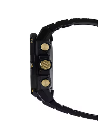 Casio G-SHOCK G-STEEL GST-B300 Series GSTB300B-1A