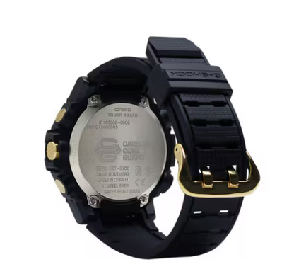 Casio G-SHOCK G-STEEL GST-B300 Series GSTB300B-1A