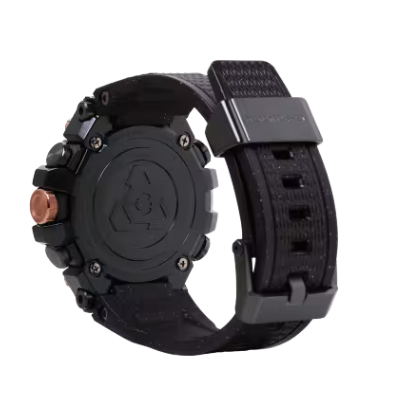 Casio G-SHOCK MT-G Nebula Rainbow Ion-Plating Chronograph MTGB3000DN1A