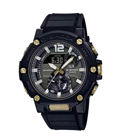 Casio G-SHOCK GSTB300B-1A Men's Watch