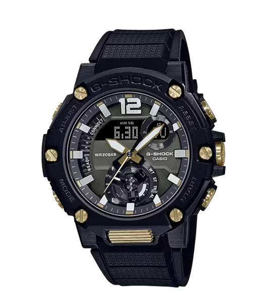 Casio G-SHOCK GSTB300B-1A Men's Watch