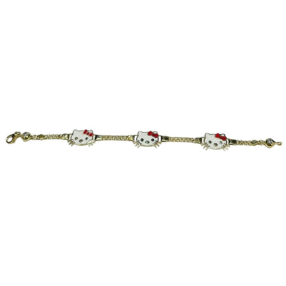 Kitty Bracelet