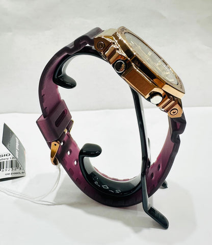 CASIO G-SHOCK GM2100CL-5A