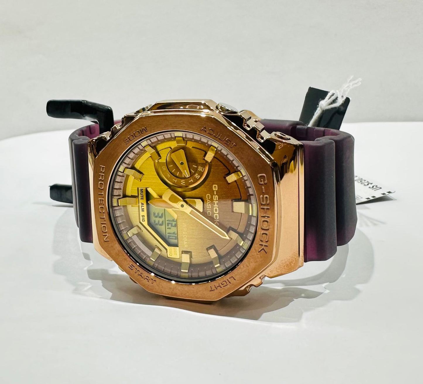 CASIO G-SHOCK GM2100CL-5A