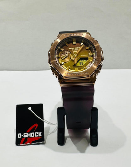 CASIO G-SHOCK GM2100CL-5A