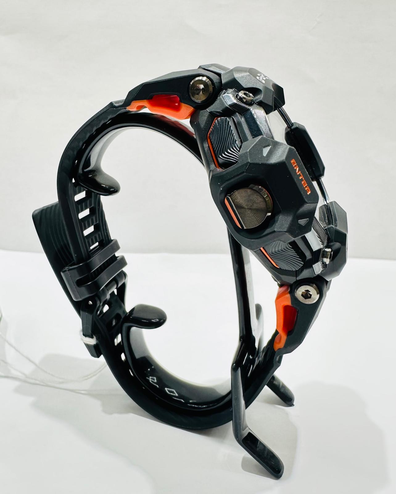 CASIO G-SHOCK GBDH2000-1A