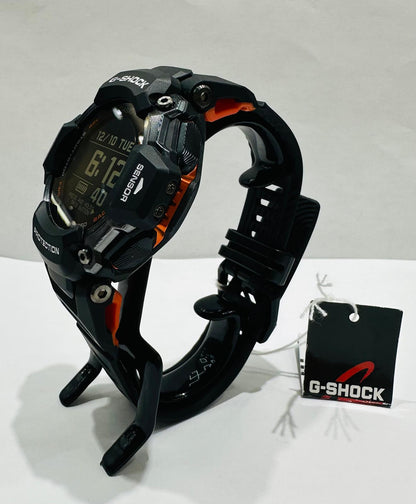 CASIO G-SHOCK GBDH2000-1A