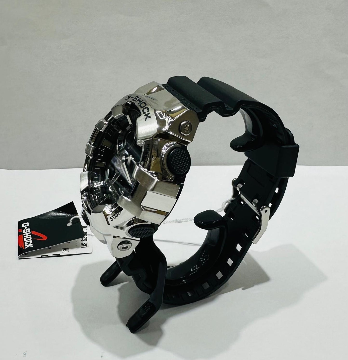 CASIO G-SHOCK GM700-1A