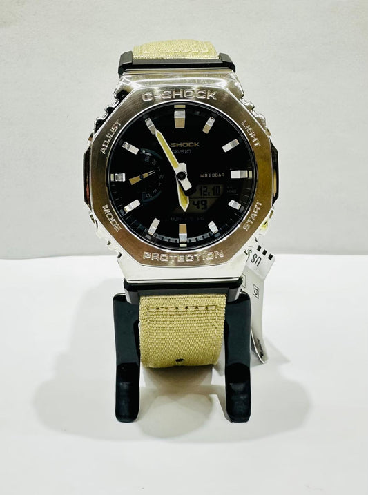 CASIO G-SHOCK GM2100C-5A